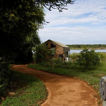 Little Mongena Tented Camp Klipdrift Εξωτερικό φωτογραφία